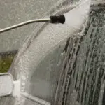 Polish case sent to court: thousands of euros stolen from self-service car washes in Lithuania