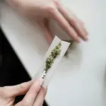 A new study reveals what happens in the brain when cannabis is used daily