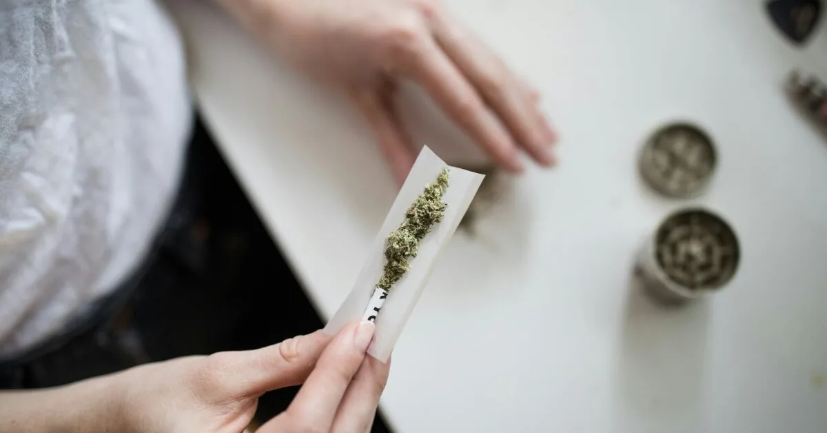 A new study reveals what happens in the brain when cannabis is used daily