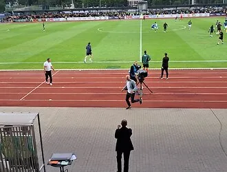 After the historic triumph, the leader of "Kauno Žalgiris" poked at LFF: "I don't understand some things"