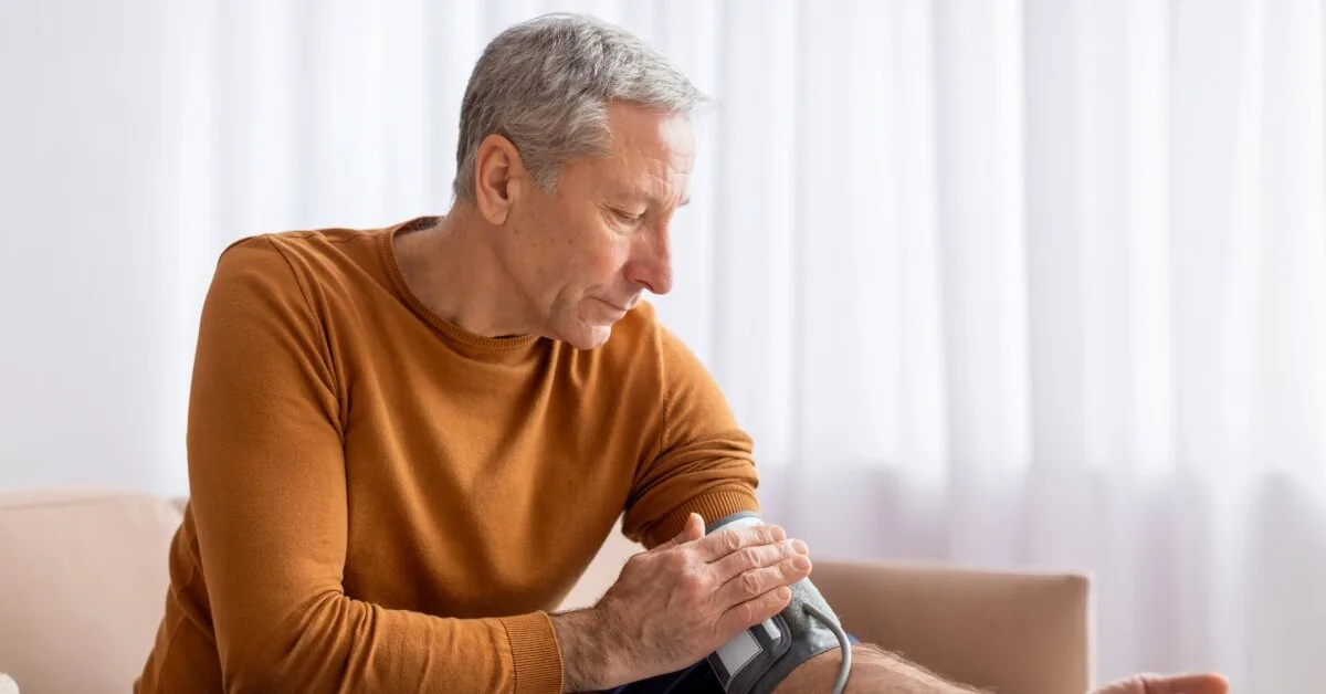 Are you eating dinner right now? You have no idea how much you are harming your blood pressure