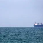 Russia attacked 2 commercial ships in the Black Sea: captain killed, crew members injured