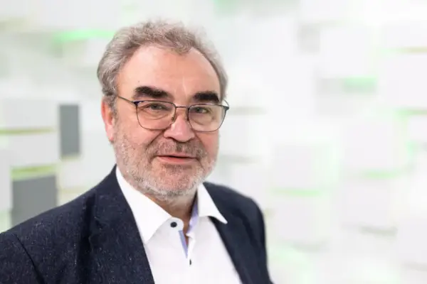 Egidijus Kūris: "Sinkevičius' Government risks becoming unconstitutional from the first day"