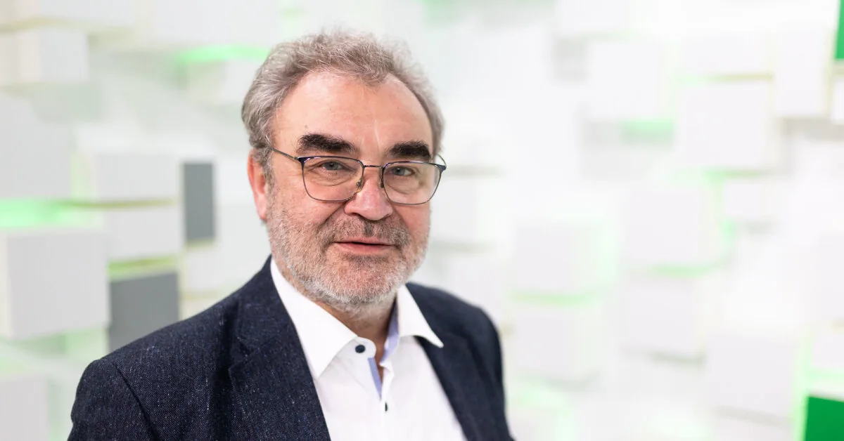 Egidijus Kūris: "Sinkevičius' Government risks becoming unconstitutional from the first day"