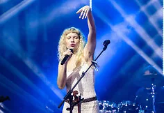 Bardų festivalis „Akacijų alėja 2026“ Kulautuvoje