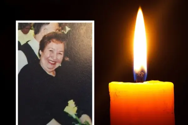 Famous Vilnius teacher and school principal, founder of the Polish schools association, has died