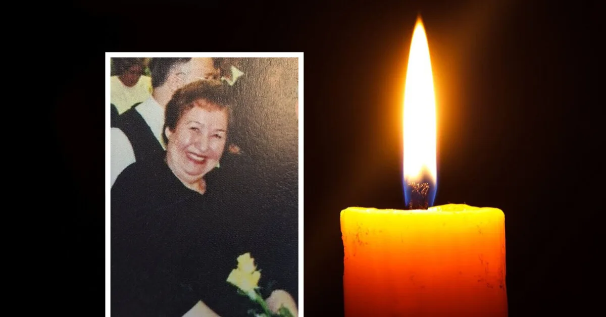 Famous Vilnius teacher and school principal, founder of the Polish schools association, has died