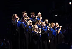 M1 apdovanojimų ceremonija