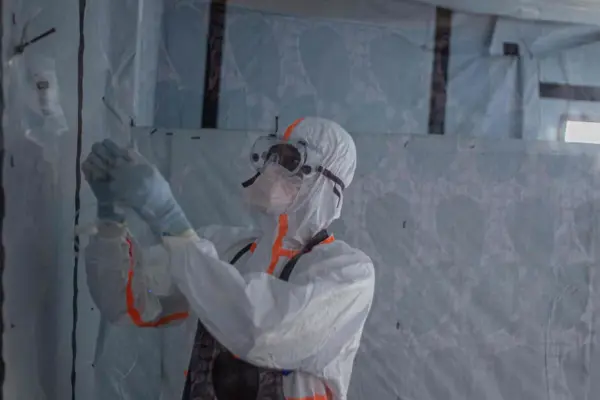 Kongo DR after 754 deaths from Ebola fever, more medical workers are striking