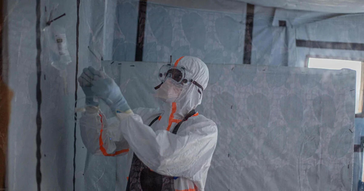 Kongo DR after 754 deaths from Ebola fever, more medical workers are striking