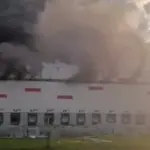 Ukraine announces strikes on two large Russian oil refineries