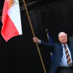 After the death of US Senator Lindsey Graham, Iran called him malevolent