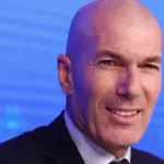 Legendary Zidane takes charge of the French national team: "You will soon see my style"