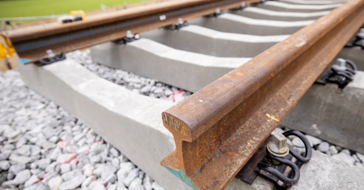 „RB Rail“: „Rail Baltica“ implementation in Latvia – speed of decision-making and financing