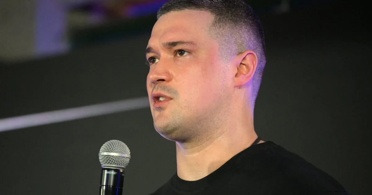 Dismissed Ukrainian Defense Minister reacted strongly to Zelenskyy's proposal