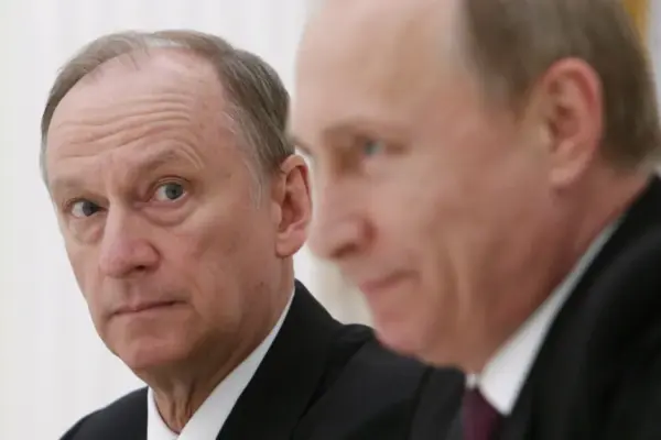 Patrushev contradicts Putin: no need for that