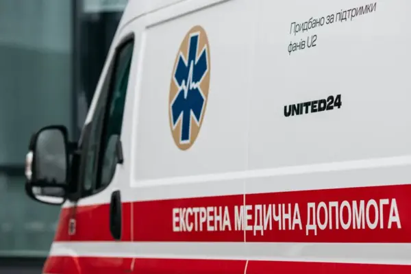 Three people died in the Russian strike on Ukraine's Odesa