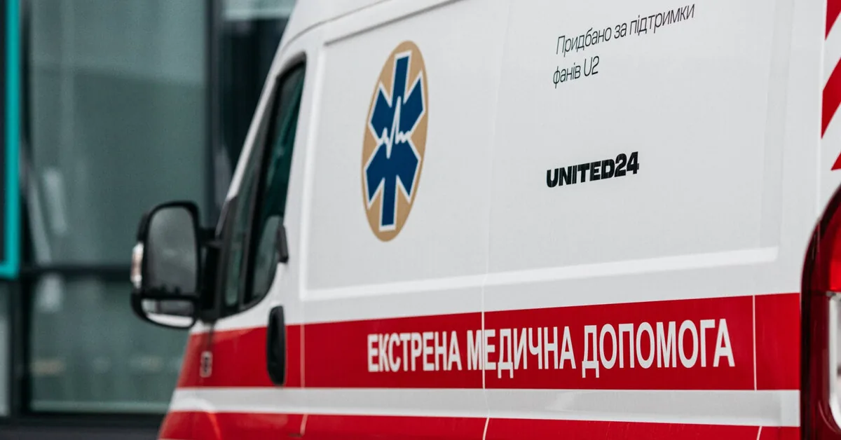 Three people died in the Russian strike on Ukraine's Odesa