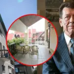 Stasys Povilaity's house in Palanga continues to look for a new owner: significant changes in price