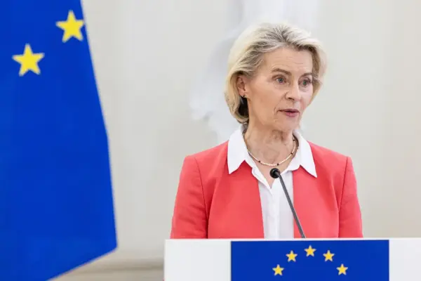 EU accuses TikTok of failing to ensure the safety of minors