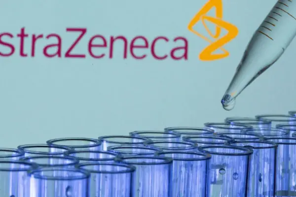 Pharmaceutical giant AstraZeneca's profit grew: it became clear what caused this jump