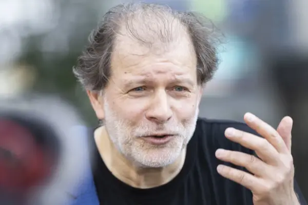 Sinkevičius chose an advisor for culture – a former minister, a member of another party