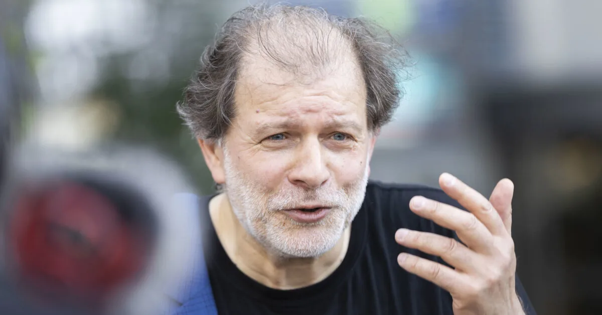 Sinkevičius chose an advisor for culture – a former minister, a member of another party