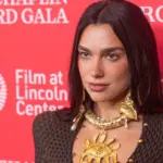 3 books recommended by music star Dua Lipa
