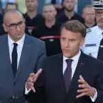 France extended a helping hand to crisis-stricken Spain