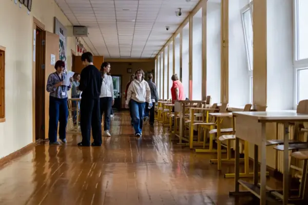 President's Office: by 2029, a support system must be created for tenth-graders failing to meet the bar