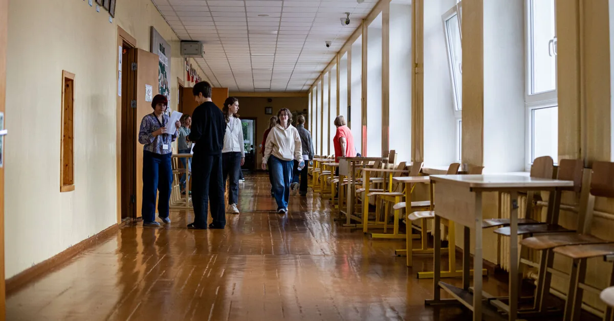 President's Office: by 2029, a support system must be created for tenth-graders failing to meet the bar