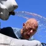 Spain prepares for hell: heat will scorch up to 45 degrees