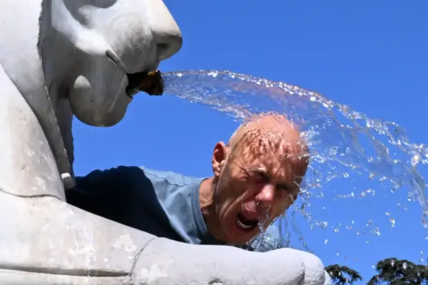 Spain prepares for hell: heat will scorch up to 45 degrees