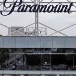 Paramount agreed to postpone merger with Warner Bros
