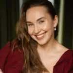 Medeina Andriulienė: "Career is greatly overrated – the real luxury is weeding the garden on Monday"