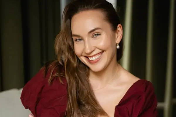 Medeina Andriulienė: "Career is greatly overrated – the real luxury is weeding the garden on Monday"