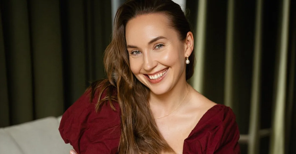 Medeina Andriulienė: "Career is greatly overrated – the real luxury is weeding the garden on Monday"