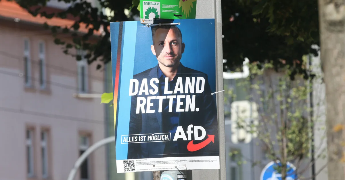 Before the elections in Germany – accusations against Russia