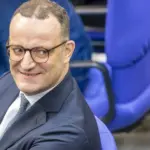 After the surrogacy scandal, a German parliamentarian is stepping down, sources say
