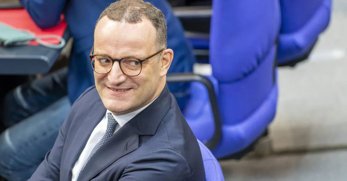 After the surrogacy scandal, a German parliamentarian is stepping down, sources say