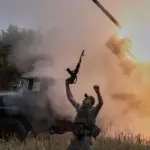 Bloomberg: Putin tightened his demands on Ukraine