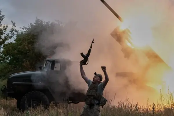 Bloomberg: Putin tightened his demands on Ukraine