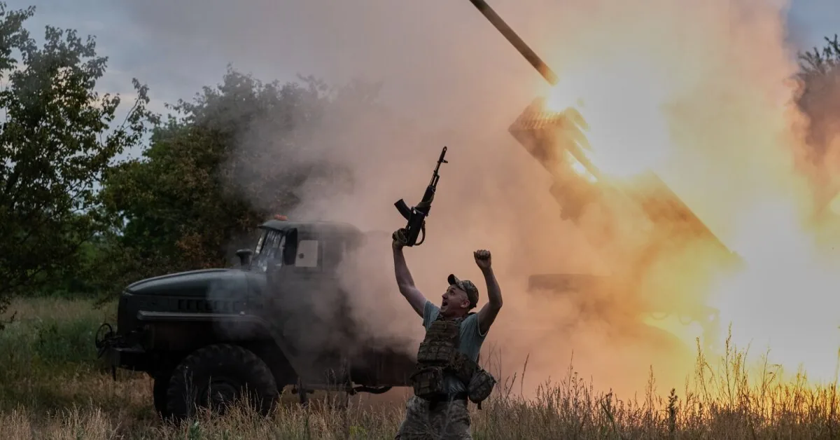 Bloomberg: Putin tightened his demands on Ukraine