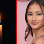 18-year-old star of the film "Godzilla vs. Kong" tragically died