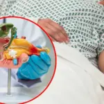 Irma, who almost buried her mother due to pancreatitis: "We had to call a priest"