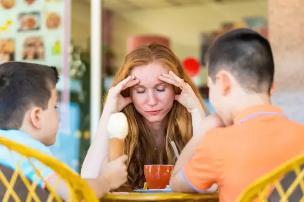 Long-awaited holidays turn into a nightmare? A psychotherapist reveals why arguments arise in families