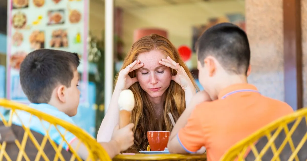 Long-awaited holidays turn into a nightmare? A psychotherapist reveals why arguments arise in families