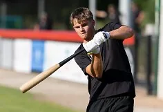 2026 Lithuanian National Baseball Team