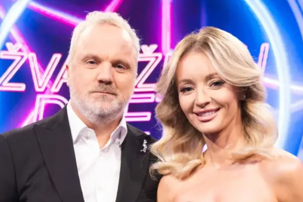 The new host of "Star Duets" has been revealed – Ugnė Siparė is replaced by another famous woman: "Finally her!"