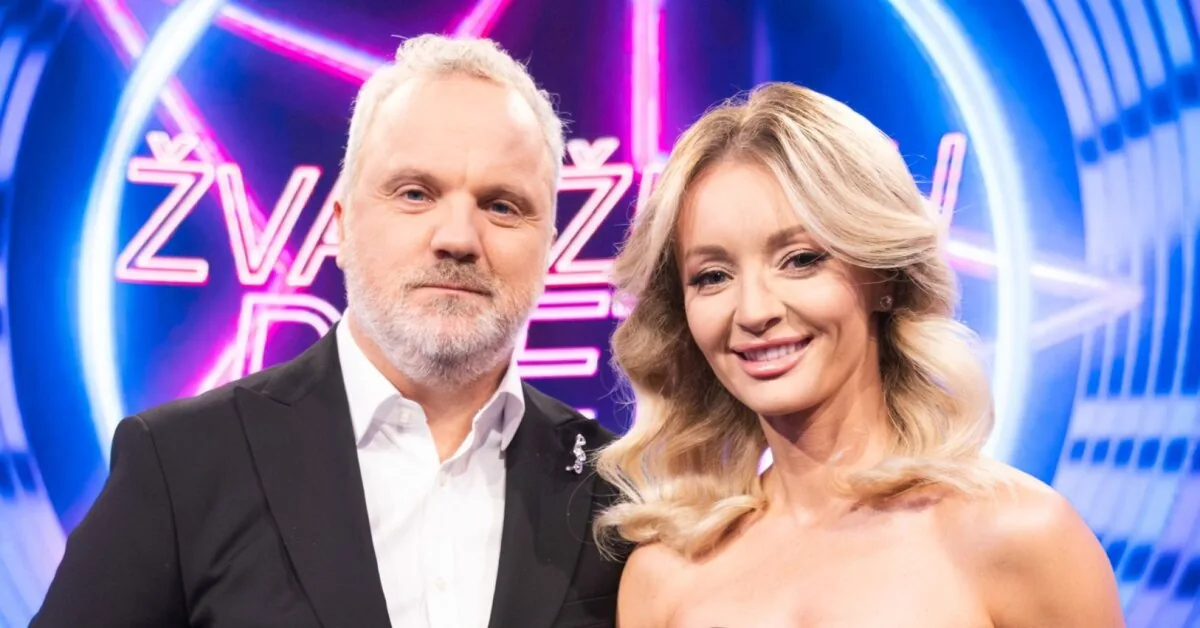 The new host of "Star Duets" has been revealed – Ugnė Siparė is replaced by another famous woman: "Finally her!"